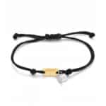 BRACELET SECRECY WOMEN B3723CDAWW900 (18CM )