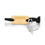BRACELET SECRECY WOMEN B3723CDAWW900 (18CM ) - Image 2