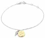 BRACELET SECRECY WOMEN B3747CDAWW900 (17-20CM )