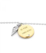 BRACELET SECRECY WOMEN B3747CDAWW900 (17-20CM ) - Image 2