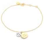 BRACELET SECRECY WOMEN B3749CDAWW900 (17-20CM )