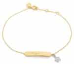 BRACELET SECRECY WOMEN B3751CDAWW900 (17-20CM )
