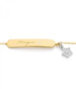 BRACELET SECRECY WOMEN B3751CDAWW900 (17-20CM ) - Image 2