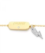 BRACELET SECRECY WOMEN B3753CDAWW900 (17-20CM ) - Image 2