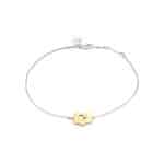 BRACELET SECRECY WOMEN B3824CDAW7900 (17-20CM )