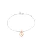 BRACELET SECRECY WOMEN B3825CDAW6900 (17-20CM )