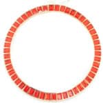 WATCH MARC COBLEN MAN B45-R227 (44MM)