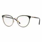 EYEGLASSES BURBERRY WOMEN BE1324-1262 (Lens/Bridge/Temple) 52/19/140 mm)