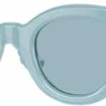 SUNGLASSES BURBERRY WOMEN BE4390F408680 (Lens/Bridge/Temple) 47/25/140 mm)