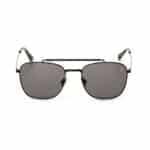SUNGLASSES BELSTAFF UNISEX BECKFORDNEGRO (Lens/Bridge/Temple) 53/18/145 mm) - Image 2
