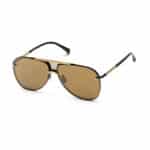 SUNGLASSES BELSTAFF MAN BECKINGTONNEG (Lens/Bridge/Temple) 61/12/145 mm)