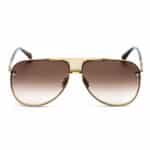 SUNGLASSES BELSTAFF MAN BECKINGONSHI (Lens/Bridge/Temple) 63/12/145 mm) - Image 2