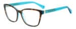 GLASSES KATE SPADE WOMEN BELEN-YAPF516 (Lens/Bridge/Temple) 55/16/140 mm)