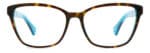 GLASSES KATE SPADE WOMEN BELEN-YAPF516 (Lens/Bridge/Temple) 55/16/140 mm) - Image 2