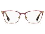 GLASSES KATE SPADE WOMEN BENDALLLHFF21 (Lens/Bridge/Temple) 52/17/140 mm) - Image 2