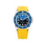 WATCH BOBROFF MAN BF0003baBFSTA (44MM)