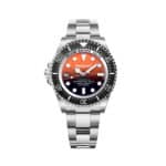 WATCH BOBROFF MAN BF0004i (42mm)