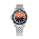 WATCH BOBROFF MAN BF0004iJ (42mm)