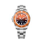 WATCH BOBROFF MAN BF0004ibn (42mm)