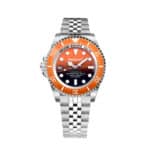 WATCH BOBROFF MAN BF0004ibnBFST (42mm)