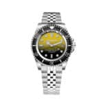 WATCH BOBROFF MAN BF0008-BFSTJ (44MM)