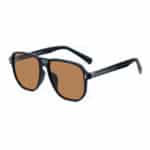 SUNGLASSES BOBROFF MAN BFG0003-C2 (Lens/Bridge/Temple) 56/17/145 mm)