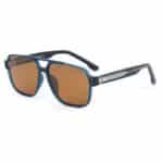 SUNGLASSES BOBROFF MAN BFG0005-C3P (Lens/Bridge/Temple) 63/16/143 mm)