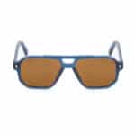 SUNGLASSES BOBROFF MAN BFG0007-C4 (Lens/Bridge/Temple) 55/15/143 mm) - Image 2