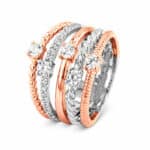 RING SPIRIT WOMEN BGR1702072-13 (56 )