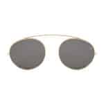 CLIP BELSTAFF UNISEX BLACKRODCLIPB (Lens/Bridge/Temple) 50/18 mm)