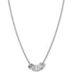 BRACELET ROSEFIELD WOMEN BLWNS-J200 (16-20CM )