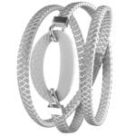 BRACELET PANAREA WOMAN BM1B21 (60 CM )