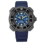 WATCH CITIZEN MAN BN0227-09L (46,50MM)