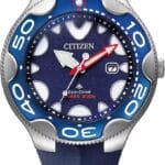 WATCH CITIZEN MAN BN0231-01L (46MM)