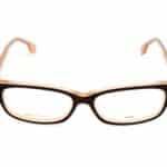 EYEGLASSES BOSS WOMEN BO-0009-N-I7Q (Lens/Bridge/Temple) 52/14/140 mm)