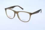 EYEGLASSES BOSS MAN BO-0218-EZE (Lens/Bridge/Temple) 52/17/140 mm) - Image 2
