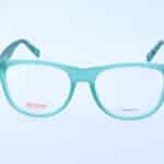 EYEGLASSES BOSS MAN BO-0218-FE2 (Lens/Bridge/Temple) 52/17/140 mm)