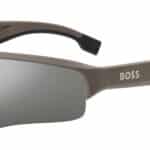 SUNGLASSES BOSS MAN BOSS1607NS10A (Lens/Bridge/Temple) 99/00/120 mm)