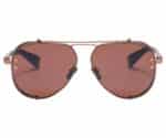 SUNGLASSES BALMAIN MAN BPS-125E-62 (Lens/Bridge/Temple) 62/11/145 mm) - Image 2