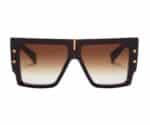 SUNGLASSES BALMAIN WOMEN BPS-144C-57 (Lens/Bridge/Temple) 57/14/145 mm) - Image 2