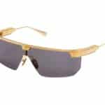 SUNGLASSES BALMAIN UNISEX BPS-147A-142 (Lens/Bridge/Temple) 43/27/147 mm)