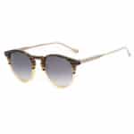 SUNGLASSES BELSTAFF UNISEX BROOKLANDS032 (Lens/Bridge/Temple) 48/23/148 mm)