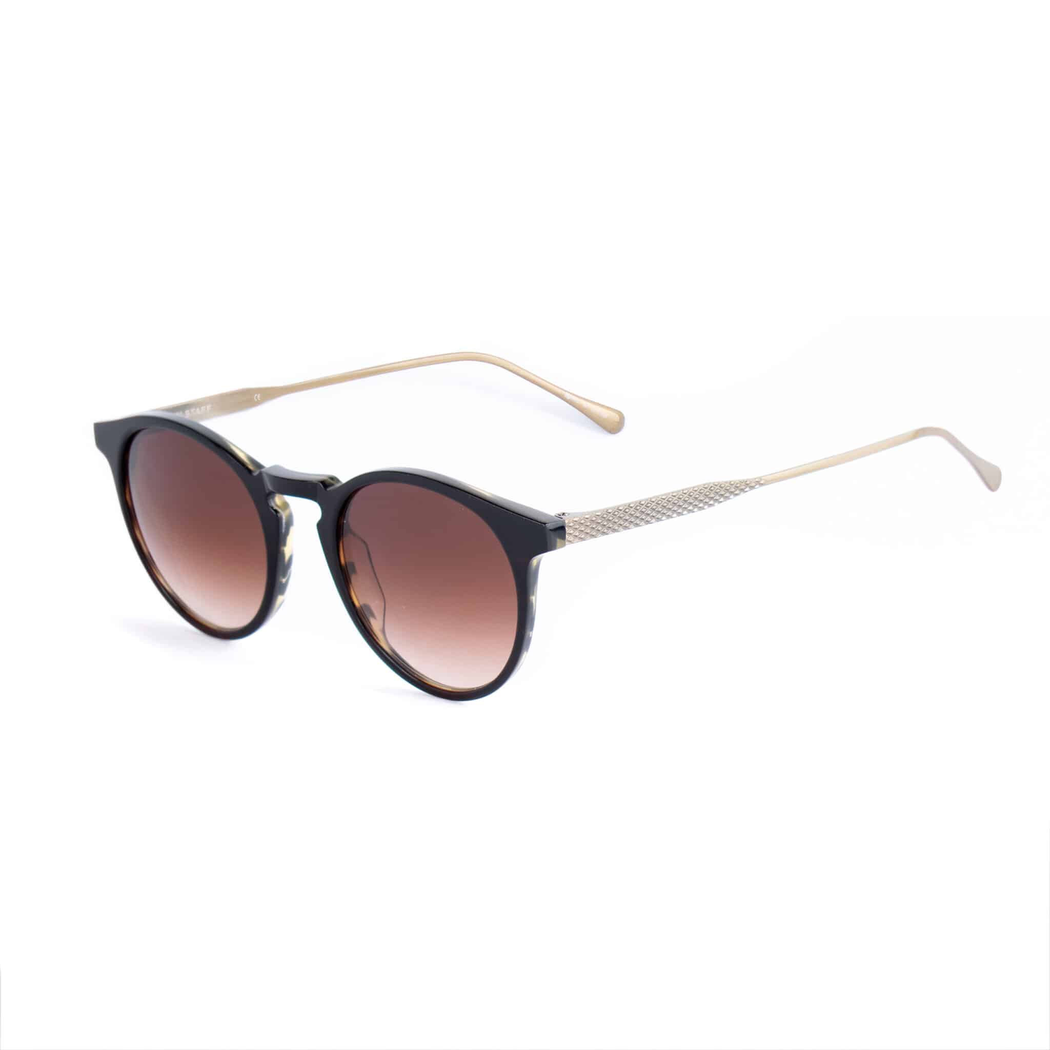 BROOKLAND-S033 SUNGLASSES BELSTAFF UNISEX BROOKLANDS033 (Lens/Bridge/Temple) 48/23/148 mm) - Image 1
