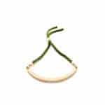 BRACELET PANAREA WOMAN BS19DO2VE (AJUSTABLE )