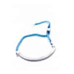 BRACELET PANAREA WOMAN BS19PL2AZ (AJUSTABLE )