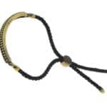 BRACELET PANAREA WOMAN BS19RUNE (AJUSTABLE )