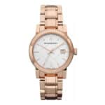 WATCH BURBERRY WOMAN BU9104 (26 MM)