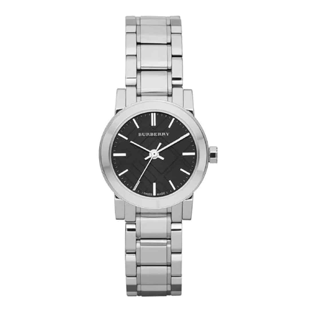 BU9201 WATCH BURBERRY WOMEN BU9201 (26MM) - Image 1
