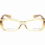 GLASSES BOTTEGA VENETA WOMAN BV1700O3 (Lens/Bridge/Temple) 52/14/140 mm)