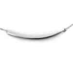 CHOKER SIF JAKOBS WOMAN C1012 (45CM )